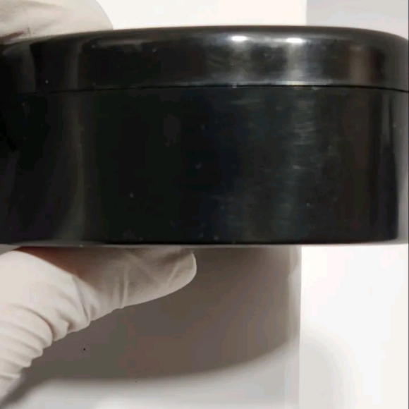 Vintage Nesting Boxes Heart Shaped Mushrooms Floral - Picture 7 of 9